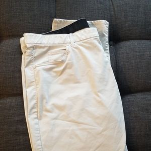 Nike Dri-Fit Golf Pants 38x30